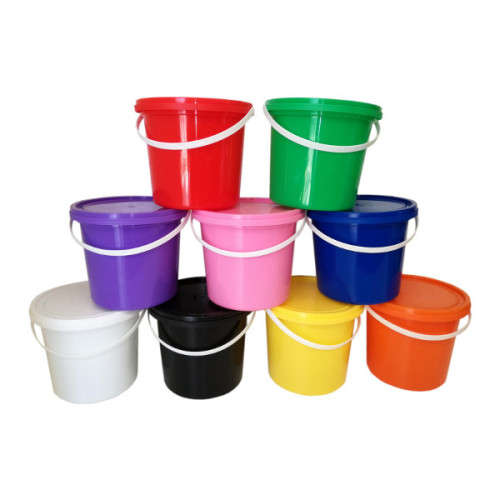 PARTY BUCKET - WITH LABEL - R9.50 each