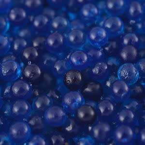 5 gram Pack Water Beads Aqua Gems Bio Gel Balls Crystal Soil Wedding Vase Deco
