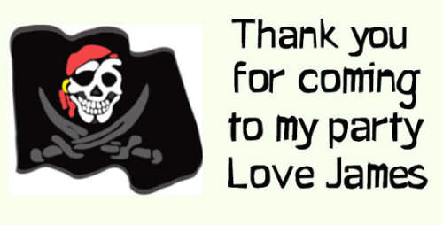 PARTY BUCKET - WITH LABEL - R9.50 each