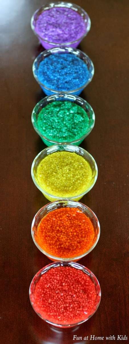 5 gram Pack Water Beads Aqua Gems Bio Gel Balls Crystal Soil Wedding Vase Deco