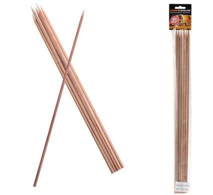 Skewers Espetada Sticks 6x455mm 6pce