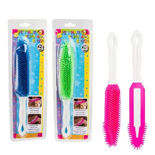 1 x Hair Removing Pet Brush 27cm