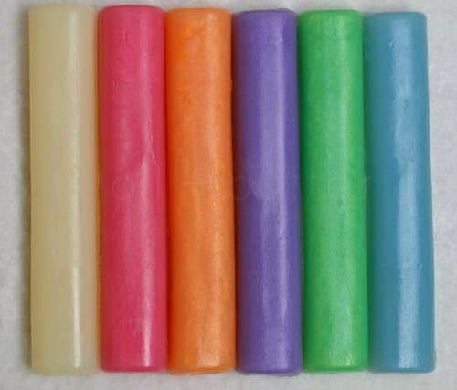 1 kg MELT & POUR GLYCERINE SOAP in a variety of Aromatherapy fragrances