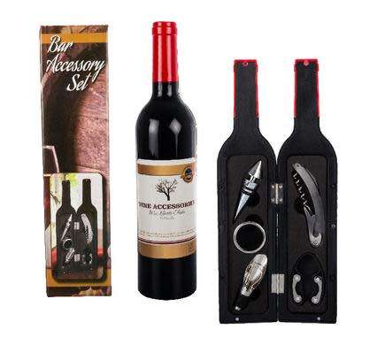 Bar Accessory Kit Great Gift