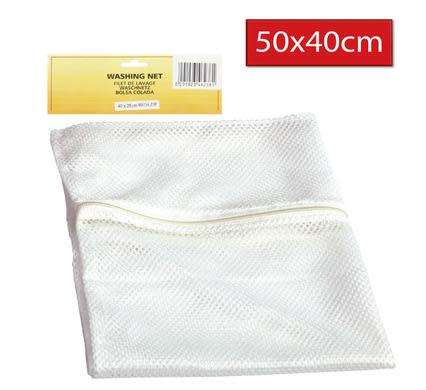 1 x 40x50 cm + 2 x 25x40 cm Laundry Mesh Bag Washing Machine Washing Bag