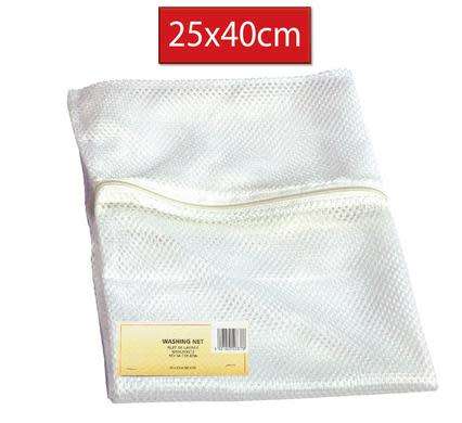 1 x 40x50 cm + 2 x 25x40 cm Laundry Mesh Bag Washing Machine Washing Bag