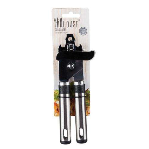 Can Opener STAINLESS STEEL