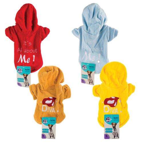 PET WINTER WARM COAT -  SIZE - SMALL to XXL