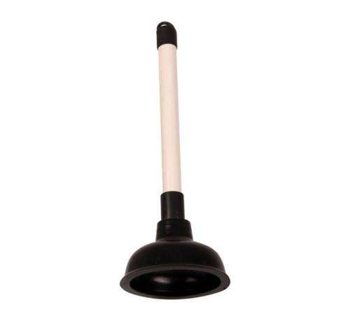 1 x PLUNGER 100mm Diameter, 225mm Handle