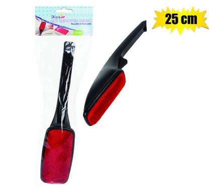 1 X LINT REMOVER BRUSH 25cm