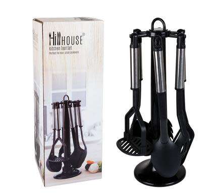 HILLHOUSE KITCHEN TOOL SET