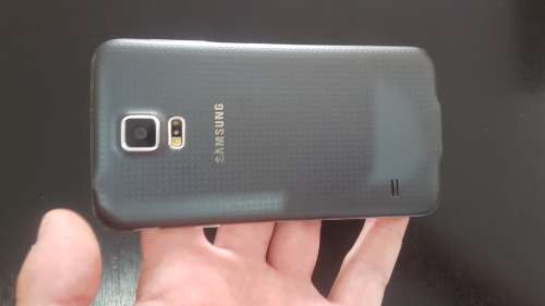 SAMSUNG S5 BIG