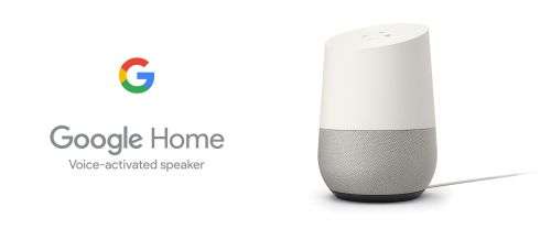"IN STOCK" GOOGLE HOME