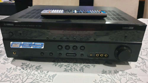 Yamaha RX-V567 7.1 Channel