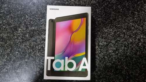 Samsung Tab A