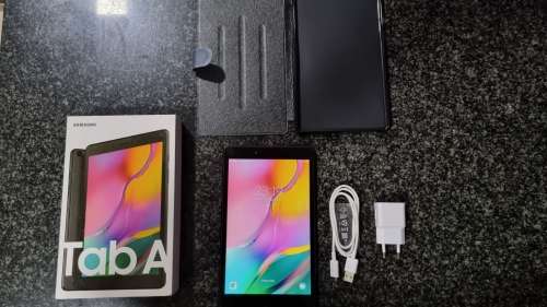 Samsung Tab A