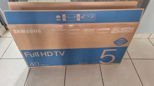 Samsung TV