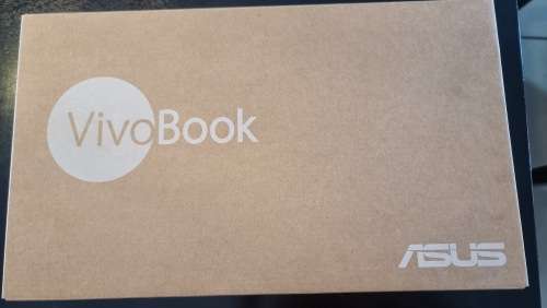 ASUS VivoBook