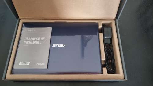 ASUS VivoBook