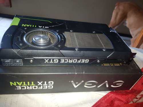 Gtx Titan 6gb