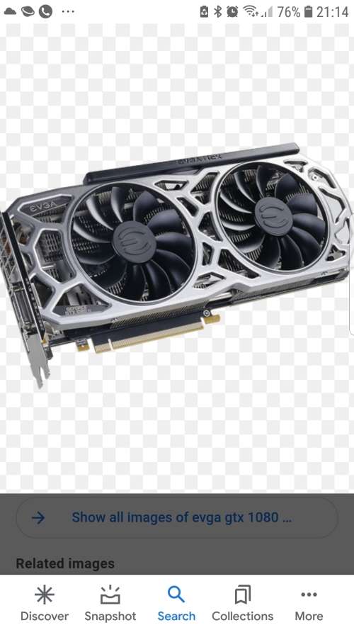 Gtx 1080 ti