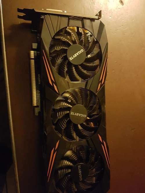Gtx 1080
