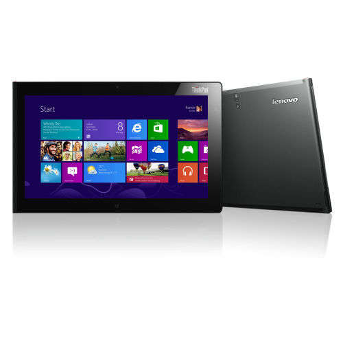 Lenovo Thinkpad Tablet 2