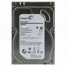 Coltech 3.5" External Hard Drive Enclosure + Seagate 3TB HDD