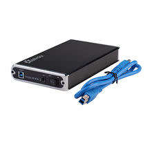 Coltech 3.5" External Hard Drive Enclosure + Seagate 3TB HDD