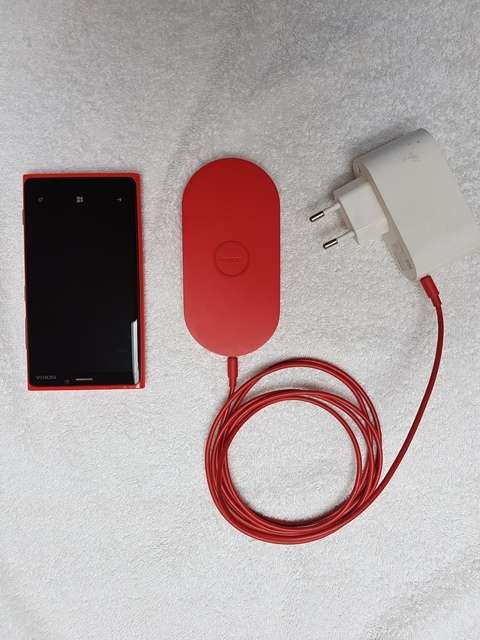Nokia Lumia 920
