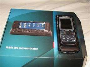 Nokia E90 Communicator