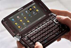 Nokia E90 Communicator