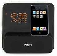 Alarm Clock radio for iPod/iPhone DC315/12
