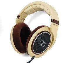 Sennheiser HD598 WEST - Dynamic Headphones