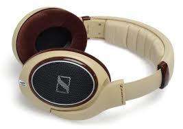 Sennheiser HD598 WEST - Dynamic Headphones