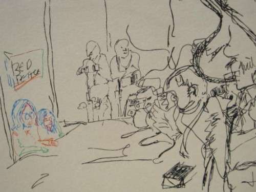 JOHN LENNON - THE BEATLES