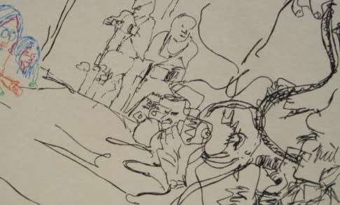 JOHN LENNON - THE BEATLES