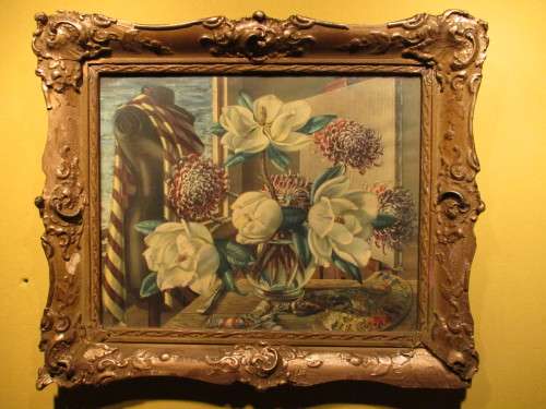 TRETCHIHOFF BEAUTIFUL PRINT