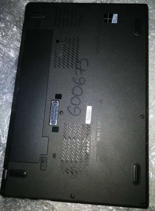 Lenovo ThinkPad X260 Notebook