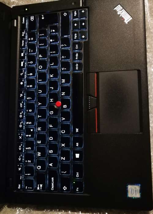 Lenovo ThinkPad X260 Notebook