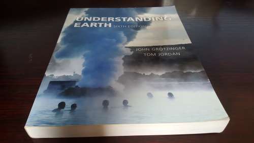 Understanding Earth - Sixth Edition