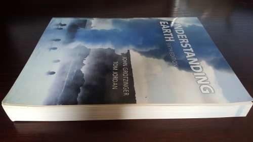 Understanding Earth - Sixth Edition