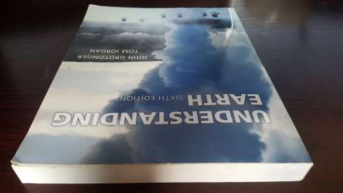 Understanding Earth - Sixth Edition