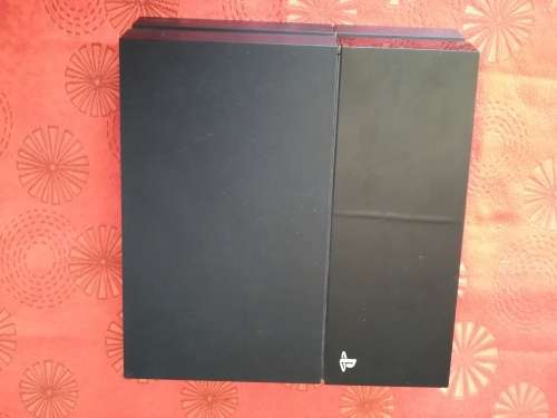 ps4 500gb selling as not working