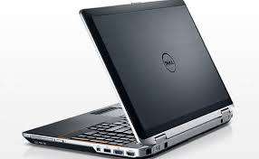 DELL LATITUDE E6520 FIRST GRADE REFURBS: 256GB SSD; 8GB DDR3;CORE i7-2720M 2.2GHz