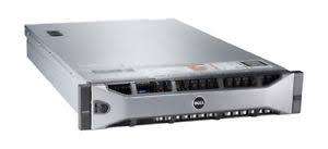 DELL POWEREDGE R720 SERVER:256GB RAM,  2* 8 CORES E5-2650 2.0GHz, 4*600GB 10K SAS