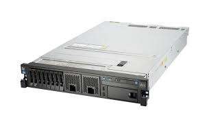 POWERFUL SERVER IBM X3650 M4 4*500GB 2.5 inch 10K SAS,  2*8 CORES INTEL XEON E5-2650 2.0GB,192GB RAM