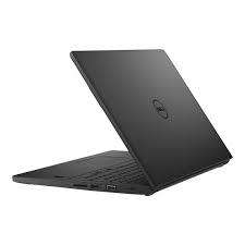 DELL LATITUDE E5550 CORE i5-5300U 2.3G, 8GB RAM, 240GB SSD, good battery, BLACK, CLEAN
