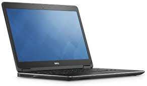 DELL LATITUDE E7440 CORE i5-4100 1.6G, 8GB RAM, 320GB HDD,GOOD BATTERY SLIM, CLEAN and FAST