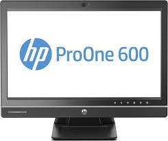 AFFORDABLE ALL-IN ONE PCs:HP PROONE 600 G1, i5-4590S 3.0 GHz,8GB RAM,2TB HDD,WIFI, WEBCAM, WIN 11